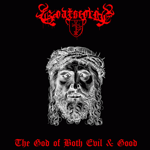 Goatscorge : The God of Both Evil & Good